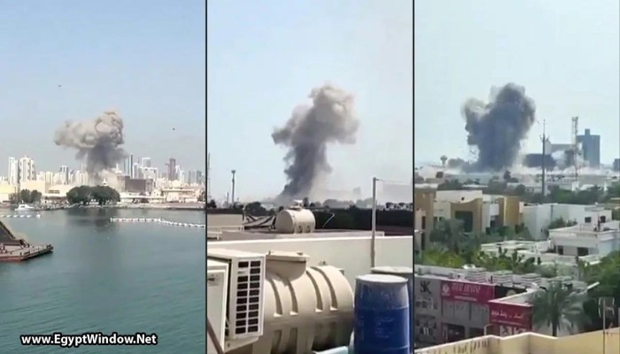 إيران لشركاء واشنطن: شاهدتم عجز أمريكا والاحتلال بأعينكم!!  فليتعظ الجميع