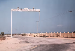 لوموند|| الإمارات تبني قاعدة عسكرية سرية في أرض الصومال لصالح الولايات المتحدة وإسرائيل