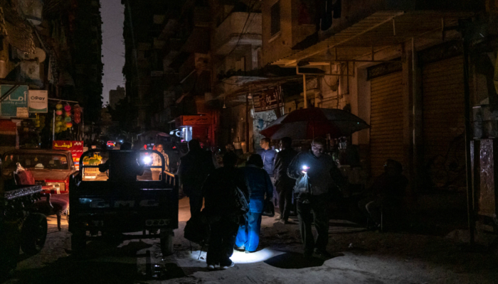 باورز أوف أفريكا || مصر: صراع الشرق الأوسط يرفع أسعار الكهرباء