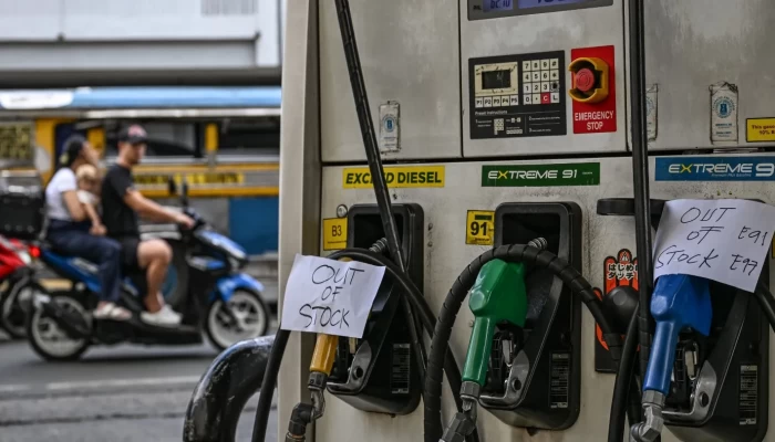 مؤسسة كارنيجي|| في نقاشها حول حرب إيران .. فقدت واشنطن بوصلتها في آسيا