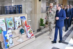 ارتفاع حاد في أسعار الأسمدة بنسبة 30% بعد زيادة سعر الغاز