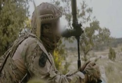 حزب الله يقصف تجمعات الاحتلال في بنت جبيل وعيناتا ويستهدف "أفيفيم" بالصواريخ (فيديو)