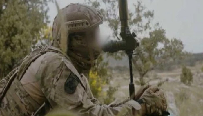 حزب الله يقصف تجمعات الاحتلال في بنت جبيل وعيناتا ويستهدف "أفيفيم" بالصواريخ (فيديو)