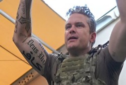 جنود أمريكيون يكذبون رواية وزير الحرب: موقعنا العسكري في الكويت لم يكن محصن