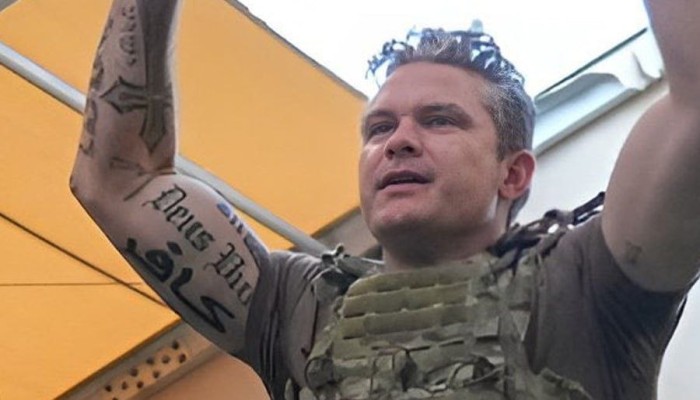 جنود أمريكيون يكذبون رواية وزير الحرب: موقعنا العسكري في الكويت لم يكن محصن