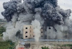 إسرائيل تصعّد في لبنان لتعطيل تهدئة إسلام آباد وفرض مسار تفاوض تحت القصف