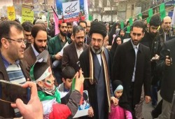 مجتبى خامنئي: جبهة المقاومة كيان واحد لا يقبل التفكيك وإدارة مضيق هرمز تدخل مرحلة جديدة