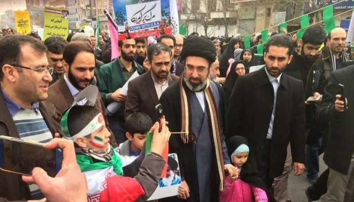 مجتبى خامنئي: جبهة المقاومة كيان واحد لا يقبل التفكيك وإدارة مضيق هرمز تدخل مرحلة جديدة