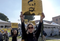 فيلم يجسد مأساة ريجيني يفضح ارتباك روما واستمرار مأزق القاهرة