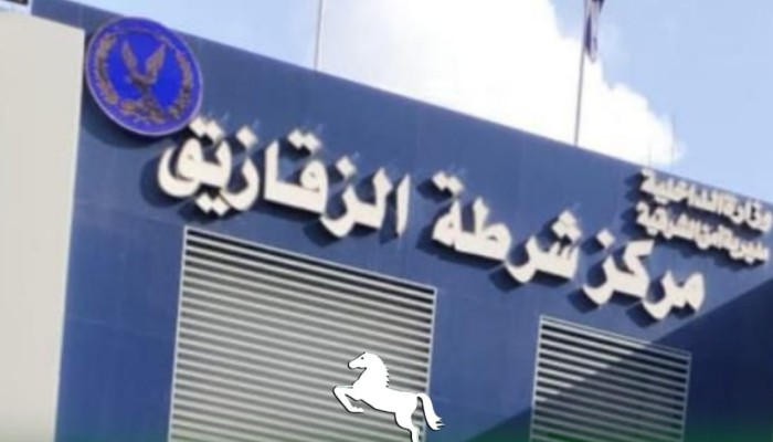 "عبد العزيز علي" يدخل في إضراب عن الطعام احتجاجًا على أوضاع احتجازه داخل قسم الزقازيق