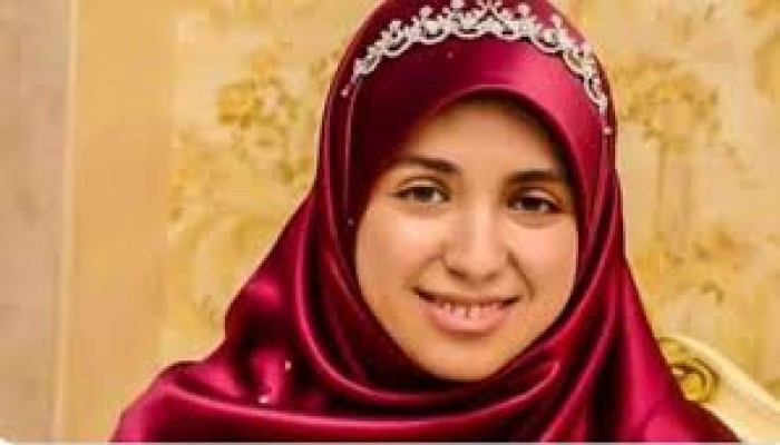 مدير منظمة "عدالة": حبس سمية ماهر يعكس نمطًا مقلقًا من تسييس العدالة في مصر 