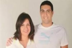 محاميه دفع بجنونه.. نجل وزير الهجرة المصرية السابقة يعترف بنصب كمين لزميليه وقتلهما 