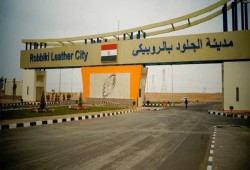 مطالب بوقف استيراد الأحذية لدعم صناعة الجلود وتعزيز الإنتاج المحلي.. الدولة تركت الروبيكي لمواجهة سوق مختلة