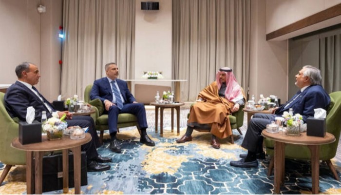 بعد تصاعد دورها في حرب إيران.. هل شكّلت باكستان والسعودية ومصر وتركيا تكتلاً إقليميًا جديدًا؟ 