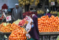 معدلات التضخم الحضري في مصر تقفز إلى 15.2% خلال مارس 2026