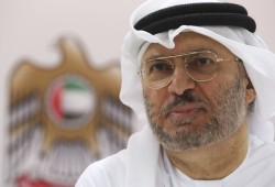 هل تنهي سنوات العسل مع مصر؟.. قرقاش: الإمارات ستعيد تقييم علاقاتها الإقليمية