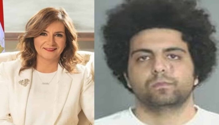 بين الجريمة المثبتة والمحاكمة العقلية وأسئلة النفوذ... إقرار نجل نبيلة مكرم بالقتل في كاليفورنيا يعيد القضية إلى الواجهة