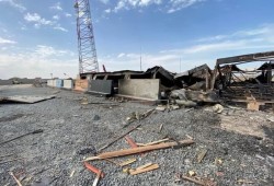 مليارات البنتاغون تحت نيران إيران في الكويت.. شهادات الجنود الأمريكيين تكشف قاعدة مكشوفة ورواية رسمية مرتبكة وفشلًا في حماية الأرواح