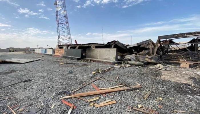 مليارات البنتاغون تحت نيران إيران في الكويت.. شهادات الجنود الأمريكيين تكشف قاعدة مكشوفة ورواية رسمية مرتبكة وفشلًا في حماية الأرواح