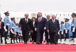 مفاوضات إسلام أباد بين واشنطن وطهران.. شروط إيران تسبق الجلسة وتهديدات ترامب تلاحقها