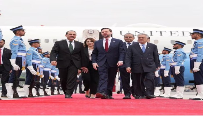 مفاوضات إسلام أباد بين واشنطن وطهران.. شروط إيران تسبق الجلسة وتهديدات ترامب تلاحقها