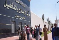 ترحيل المعتقلات السياسيات من سجن العاشر قبل زيارة مرتقبة لـ انتصار السيسي