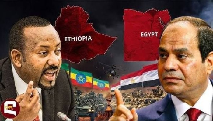 ساحل كرونكلز || لماذا تستعد إثيوبيا للحرب مع مصر؟