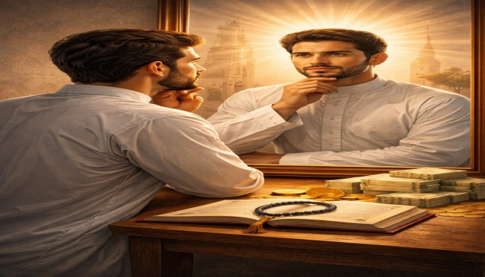 الإعجاب بالنفس.. آفة خفية تهدم القلب وتفسد طريق الدعوة