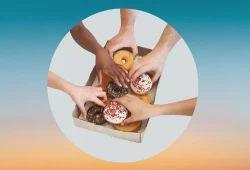 ماذا يحدث لدماغك بعد التوقف عن السكر المضاف لمدة شهر؟