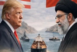 يني شفق|| ماذا يعني اتفاق الولايات المتحدة وإيران؟