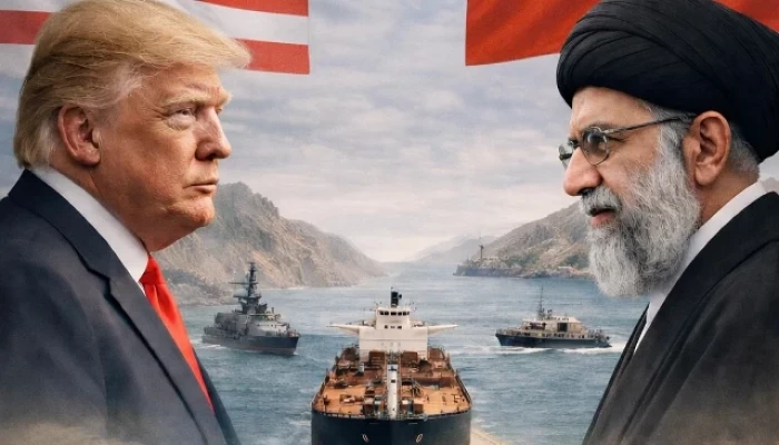 يني شفق|| ماذا يعني اتفاق الولايات المتحدة وإيران؟