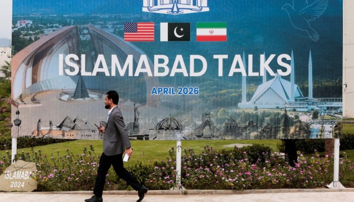 محادثات إسلام آباد تنتهي بلا اتفاق بين إيران وواشنطن وسط خلافات على هرمز والملف النووي وقلق على مصير وقف النار