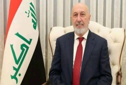 اعتقال أكثر من 200 على خلفية إعلان البرلمان العراقي انتخاب "نزار آميدي" رئيسًا