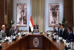 حكومة السيسي تقترض من الصين 2 مليار دولار من أجل صناعة "الألومنيوم" دون تطويرٍ للصناعة