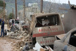 أكثر من 2000 شهيد في لبنان وهجمات ممنهجة للاحتلال على القطاع الصحي تعمّق المأساة الإنسانية