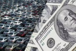 ارتفاع الأسعار يعيد فوضى التسعير إلى سوق السيارات ويفضح عجز الحكومة عن كبح الدولار وضبط السوق وتعميق التصنيع