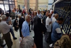 12 مليون صاحب معاش تحت خط الفقر.. أزمة دخل ثابت تكشف فشل الحماية الاجتماعية وتُعرّي تصريحات الحكومة الكاذبة