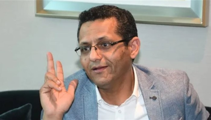 خالد البلشي: حظر النشر يتسع والسلطة تُفضّل المنع على إتاحة المعلومات