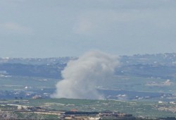 الجارديان || «اختفى كل شيء»: إسرائيل تدمّر قرى بأكملها في لبنان