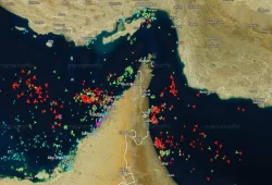 تشوصن|| ماذا تكسب إيران من إغلاق مضيق هرمز؟