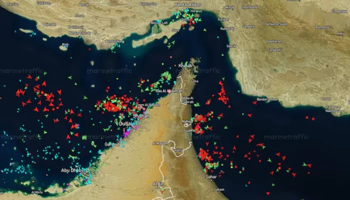 تشوصن|| ماذا تكسب إيران من إغلاق مضيق هرمز؟