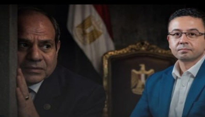 يحيى موسى وحركة "ميدان" وفشل لجان السيسي في تشوية البدائل السياسية للعسكر