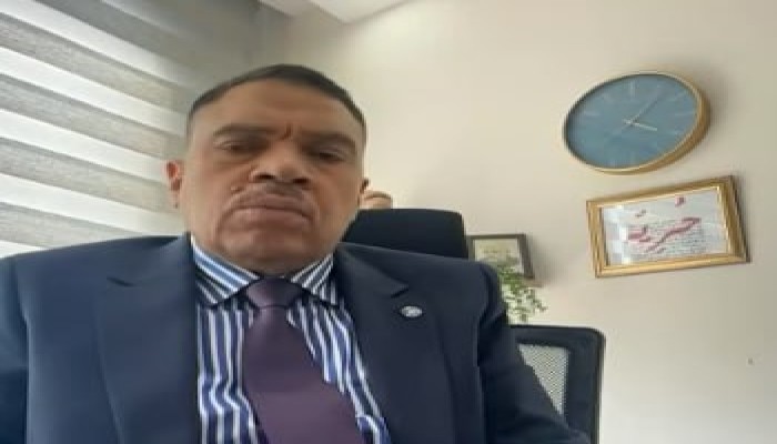 حين يخاف المتعاص من كل رأس مرفوع.. رئيس حركة ميدان «رضا فهمي»: السيسي يدير دولة من الموظفين ويبدل الوجوه كلما تذكّر مرسي