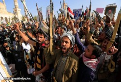 الحوثيون يعلنون استعدادهم للمشاركة عسكريًا حال استئناف أي هجوم على إيران