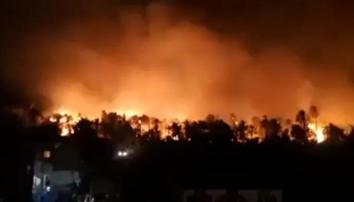 تصاعد حرائق المنازل وحوادث الطرق يكشف ثغرات خطيرة في منظومة السلامة والأمان