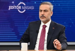 فيدان : نتنياهو يسعى لإعلان تركيا عدوا جديدا ويكشف اتساع أزمة هرمز ولبنان بعد تعثر تفاهمات إسلام آباد