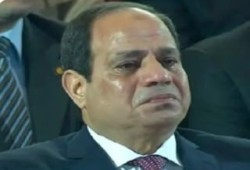 السيسي يتفق مع قبرص على صفقة غاز بتنفيذ شركة "نيو ميد" الصهيونية الحاضرة من المنبع إلى خط النقل