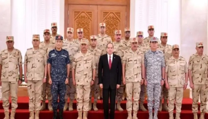 تخصيص نحو 84 فدانًا من أراضي البحث الزراعي بالجيزة للجيش لتحويلها لفنادق سياحية