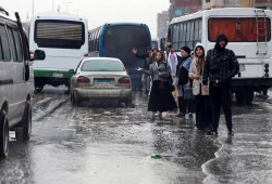 أربيان جولف بيزنس إنسايدر || مصر تسعى لخفض العجز مع اتجاه لزيادة دعم الطاقة