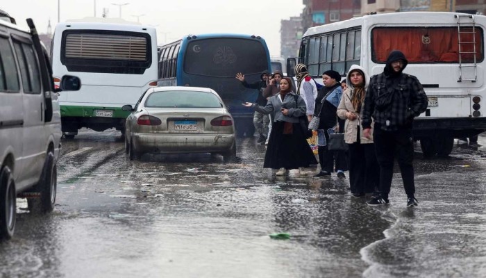 أربيان جولف بيزنس إنسايدر || مصر تسعى لخفض العجز مع اتجاه لزيادة دعم الطاقة